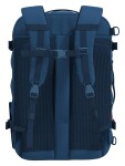 Batoh do lietadla 55x40x20 CabinZero Classic Plus 42L Jodphur Blue