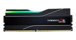 G.Skill Trident Z5 Neo RGB 24GB (1x 24GB) / Operačná pamäť / DDR5 / 6000 MT/s / CL40 / DIMM / 1.1V / Non-ECC (F5-6000J4048F24GX1-TZ5NR)