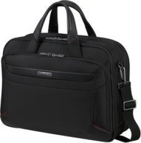 Samsonite PRO-DLX 6 Bailhandle EXP čierna / Taška na 15.6 notebook (147141-1041)