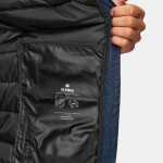 Alpinus Athos Body Warmer M BR43356 muži L