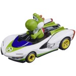 Carrera Nintendo Yoshi