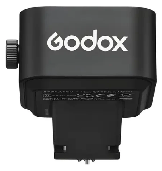 Godox X3-F / Bezdrôtový vysielač blesku / pre Fujifilm (X NANO F)