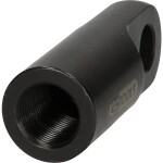 Adaptér, napr. dvojitý hák/sťahovací hák KS Tools 700.1423; 700.1423