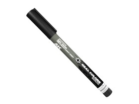 AK interactive AK Real Colors Marker Hellgrau-Light Grey RAL 7009 RCM016