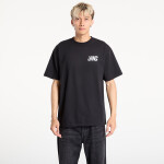 Tričko Vans Chaos SS Tee Black S