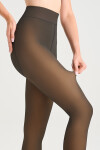 Gabriella Arctic Second Skin Code 1224 farba:nero 2/3-S/M