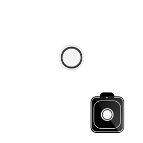 Epico Glass Lens Protectors Číry obraz s jednokrokovým aplikátorom pre iPhone Air (94012151000001)