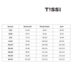 Tričko T!SSI 36