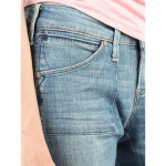 Wrangler Megan Super Low Bootcut W27292457 Dámske US 27 / 36