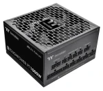 Thermaltake Toughpower PT 1000W čierna / Zdroj / ATX 3.1 / aktívny PFC / 80 PLUS Platinum / PCIe 5.1 / modulárny (PS-TPP-1000FNFAPE-1)