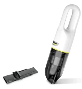 Kärcher CVH 2 / Aku ručný vysávač / 2Ah / 7.2 V / 150 ml (1.198-330.0)