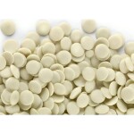 Zafírová biela poleva Eurocao (0,5 kg) - dortis - dortis