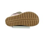 Lurchi Pico Rose zateplené barefoot čižmy 24 EUR