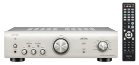 Denon PMA-600NE premium silver