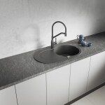 Kuchinox - Dafne - drez 1-kom s odkvapkávačom SBD_781T