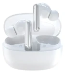 Dudao U21 TWS biela / Bezdrôtové slúchadlá do uší / ANC / ENC / Bluetooth
