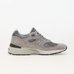 Tenisky New Balance 991 Made in UK Grey EUR 36