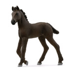 Schleich Horse Club 13977 Frízske žriebä