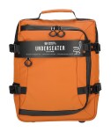 Cestovná taška na kolieskach Enrico Benetti Stockholm 95003 Orange