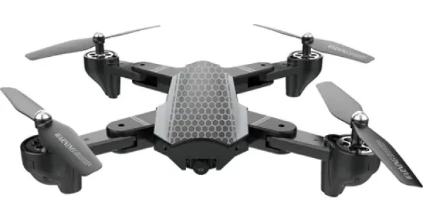 QST Dron s Wifi kamerou MAXI Foldable QST-1809