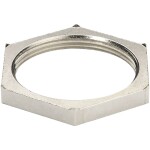 Wiska EMMU-EMV 25 N/A M25 mosaz mosadz 100 ks; 10063213
