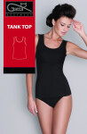 Dámska košieľka - Tank Top - GATTA bodywear přírodní M