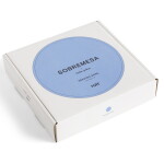 HAY Mísa Sobremesa Medium Light Blue Ø 23 cm