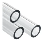 Corsair Hydro X Tubing hard / číra / PMMA / 14mm / 1m / 3ks (CX-9059003-WW)