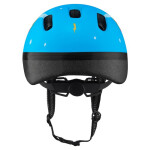 Cyklistická prilba Spokey Fun Jr SPK-944803 M