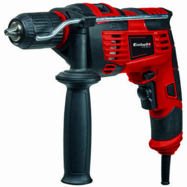 Einhell TC-ID 720/1 E / Príklepová vŕtačka / 720W / 13 mm skľučovadlo / 2.700 ot-min / 44.800 príklepov-min / dopredaj (4259848)