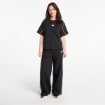 Tričko adidas Stadium 3-Stripes T-Shirt Black S