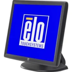 19 ELO 1915L IntelliTouch / Dotykový / 1280x1024 / 5ms / 800:1 / 225cd / USB + VGA / Čierny (E266835)