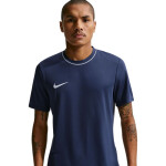 Pánske tričko Nike Dri-Fit Park 26 SS Top navy blue HM7127 410 XXXL