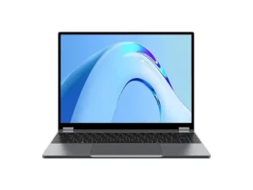 Chuwi FreeBook 2023 sivá / 13.5" 2.2KT / Intel Core i3-1215U / 12GB / 512GB SSD / Intel UHD / W11H (Freebook-2023-i3K1)