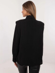 Dámske tričko MI shirt KS 61527.56 Black - FPrice one size černá