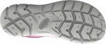 Dievčenské celoročné topánky CHANDLER 2 CNX festival fuchsia/ibis rose, Keen, 1027251 - 36