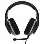 Turtle Beach RECON 500 čierna / herné slúchadlá / ovládanie hlasitosti / mikrofón / 3.5 mm jack (TBS-6400-02)