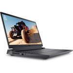 DELL G15 (5535) sivá / 15.6" FHD / AMD RYZEN 5 7640HS 4.3GHz / 16GB / 512GB SSD / Nvidia RTX 3050 6GB / W11H (N-G5535-N2-512GR)