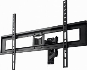 Gembird úchyt TV na stenu (32-65) / max 600 x 400 mm / rotácia + naklonenie / do 35 kg (WM-65RT-01)