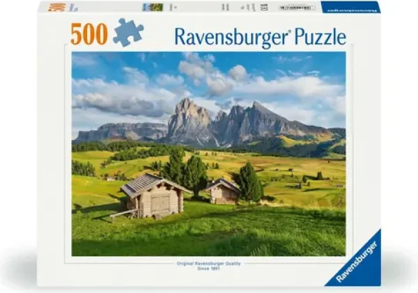 Ravensburger Talianske dolomity