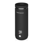 Baby Brezza Superfast Portable Warmer čierna / prenosná ohrievačka (BRZ0179)