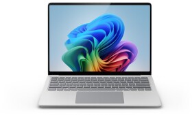 Microsoft Microsoft Surface Notebook 7Gen. Copilot+ PC / C12/16/1TB W11 Pro Prokovin <br />