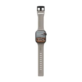UAG Civillian remienok pre Apple Watch Series 40mm/41mm/42mm sivá (191498113636)