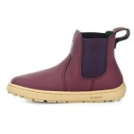 Be Lenka Halla Burgundy členkové chelsea barefoot topánky 36 EUR