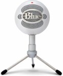 Blue Snowball iCE USB White (988-000181)