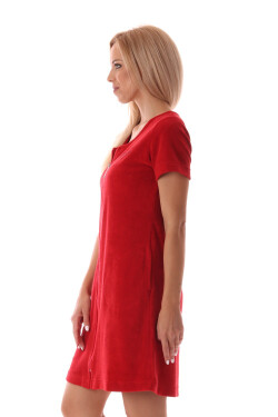 Dámske šaty Bari 5164 Samba - Vestis XL