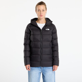 Bunda The North Face W Hyalite Down Parka TNF Black M
