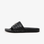 Tenisky FTSHP Monogram Slides Black EUR 43