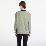 Mikina Ciele Athletics U Vlv Mockneck UNISEX Glade M