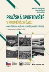 Pražská sportoviště v proměnách času, Snellgrove Karolína
